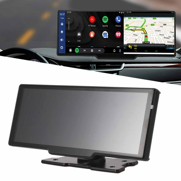 Car Stereo, Carplay Car Receiver For Truck