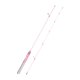 thumbnail image 1 of Varilla de pesca de carbono de pesca 2 secciones 2 Tackle de alta sensibilidad Pescadores livianos portátiles Barda de fundición Ultralight 15 m, 1 of 8