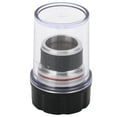 thumbnail image 2 of Achromatic Objective Lens,Microscope Objective Lens Biological Biological Microscope Achromatic Objectives Lens Biological Microscope Achromatic Objectives Lens Revolutionary Design, 2 of 7