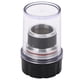 thumbnail image 2 of Objetivo Acromático 4X 185, Detectar Defectos Lente Objetivo De Microscopio Biológico De Rosca RMS Estándar Universal Transparente Para Química Física, 2 of 7