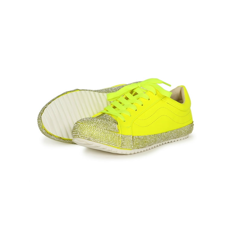 Chase and chloe sneakers discount