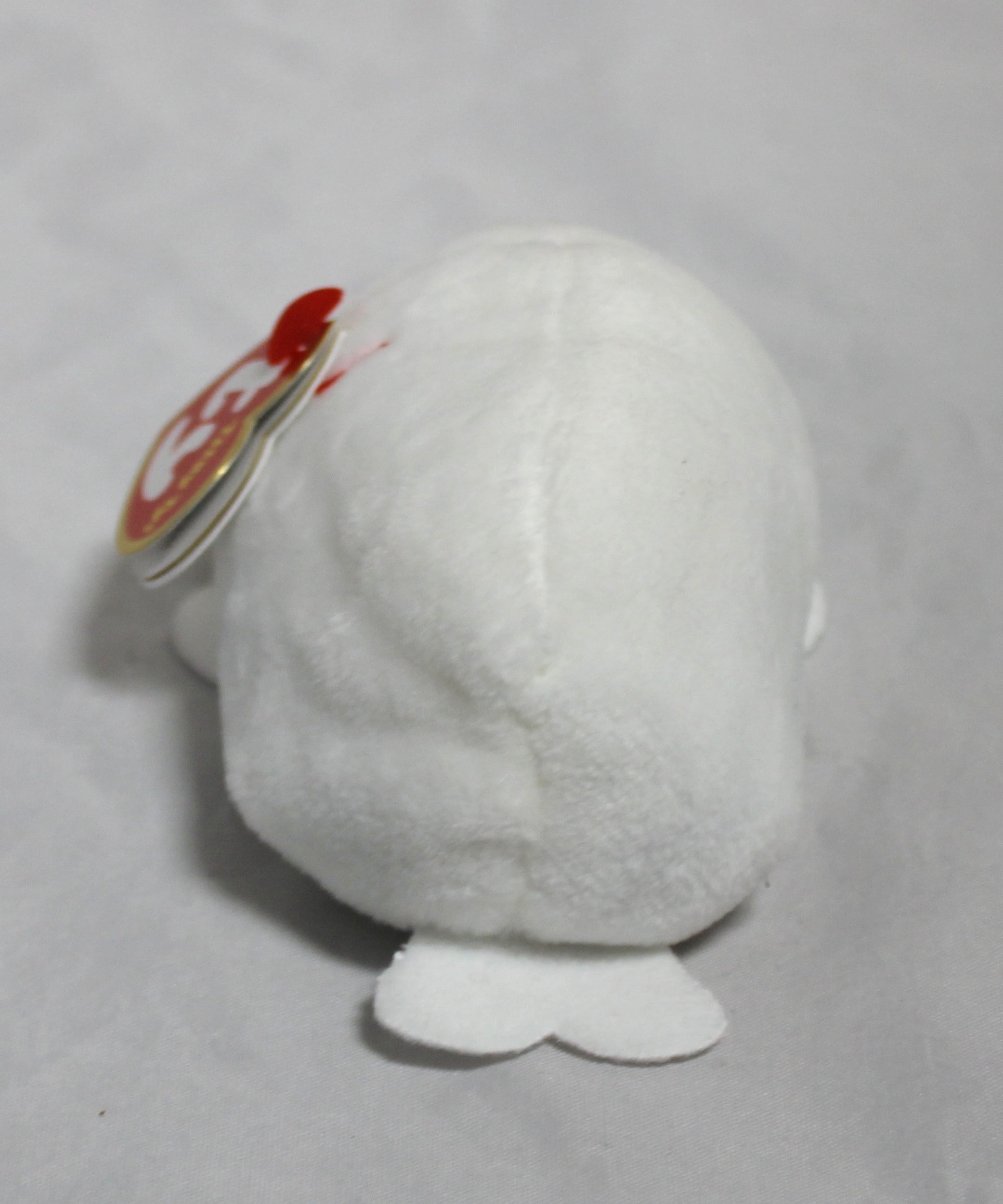 Slippery Seal - Teeny Tys 4 inch - Stuffed Animal by Ty (42136)