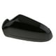 thumbnail image 3 of 2xLeft + Right Wing Mirror Cover Carcasa para Negro Brillante, 3 of 9