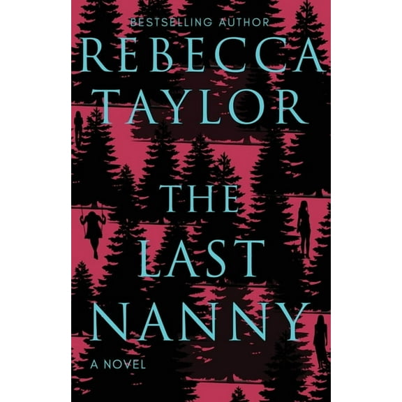 The Last Nanny, (Paperback)