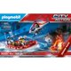 thumbnail image 4 of Acción Rescate Playmobil City Action 100  Piezas, 4 of 4