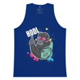 thumbnail image 3 of HODL-Ape Gorilla Gang Tank Top, 3 of 11