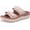 Cameo Rose, variant on Renewal Women's Sandals Slate Grey Size 9 M
