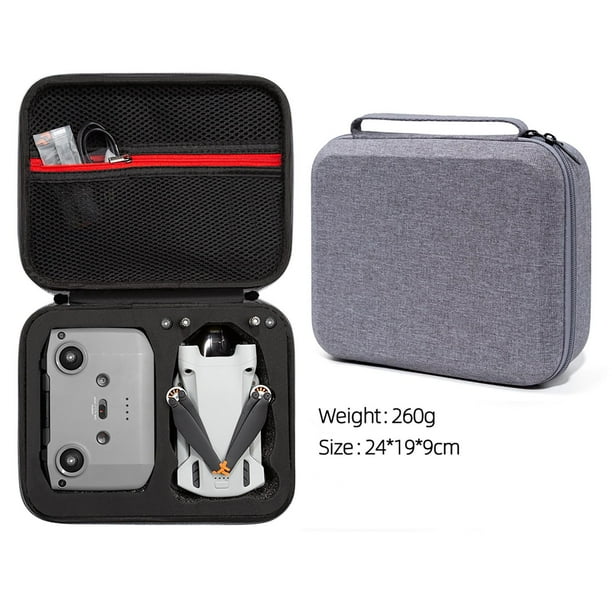 keusn suitable compitable with mini 3 pro storage bag remote control