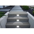 thumbnail image 3 of BAZZ Integrated LED Step Light, 3 of 5