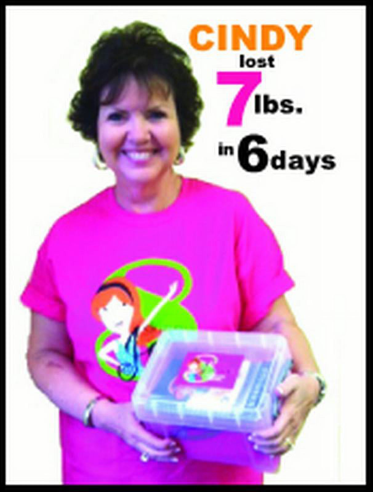Skinny Jane Weight Loss Plan, Diet Plan to Lose Weight Fast and Slim Your Stomach and Body - Lose up to 20 lbs. in Just 28 Days-Chocolate / Large