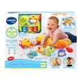 thumbnail image 4 of Almohada Tummy Time Discovery VTech para 12 a 36 meses, 4 of 9