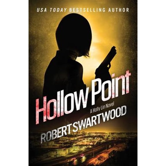 Pre-Owned Hollow Point (Paperback) by Robert Swartwood