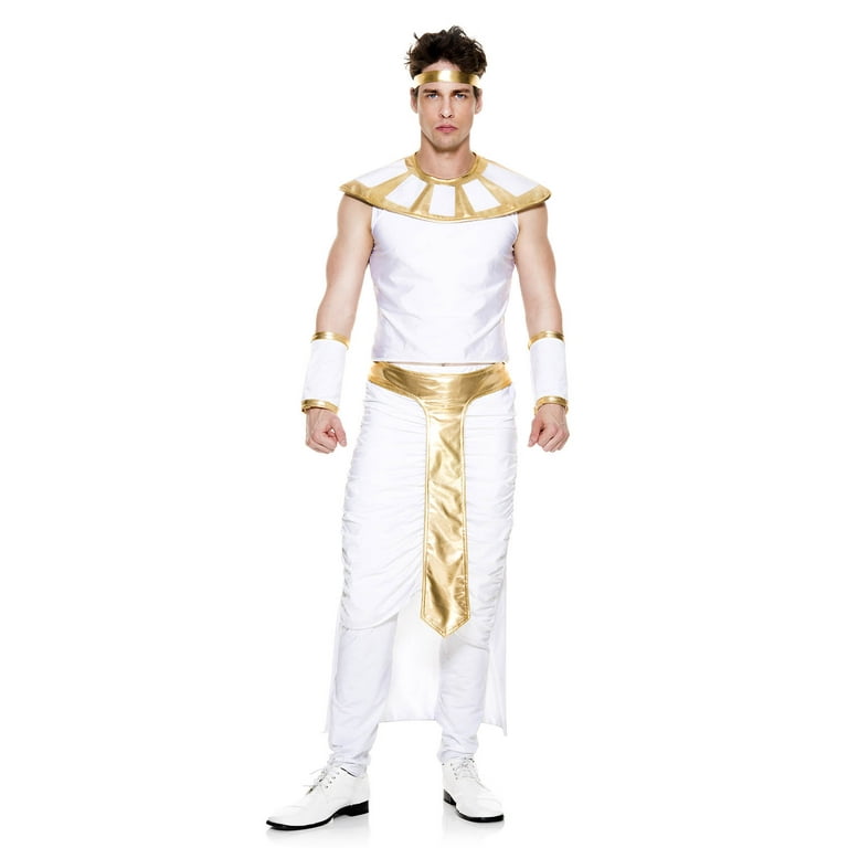 Greek god costume male online