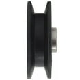 thumbnail image 2 of High-Performance Replacement Pulley for V-Ldler: Fits Models 718, 720, 725 &, 2 of 9