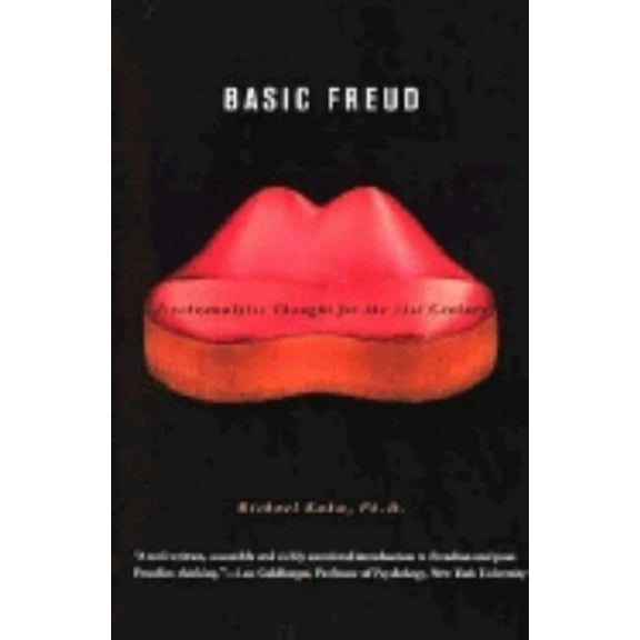 Basic Freud, (Paperback)