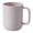 Pink, variant on Lshylf 400ml Plastic Mouthwash Cup With Handle Reusable PP Tumbler For Bathroom Home Use,White,3.94*3.15 in