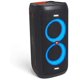 thumbnail image 1 of Bocina JBL  Partybox 100 High Power Portátil Bluetooth -Negro, 1 of 3