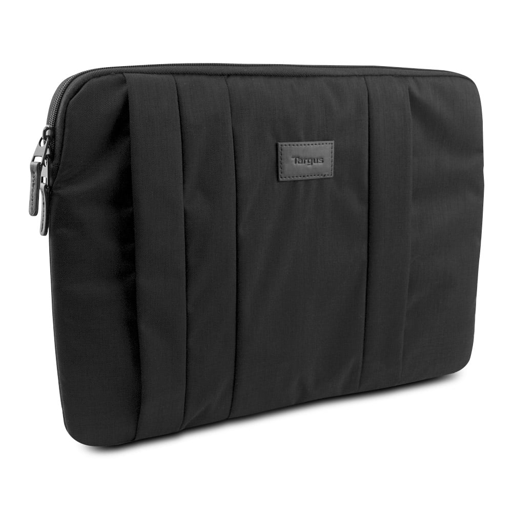 Targus CitySmart 15.6" Laptop Sleeve, Black
