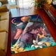 thumbnail image 3 of Alfombra estampada de Final Fantasy para sala de estar, alfombras para acampar, cosas más extrañas, tapetes para picnic, tapete de yoga antideslizante, regalo para fanáticos, alfombra de deportes elec, 3 of 5