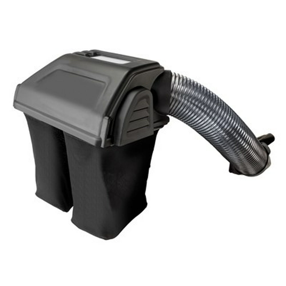 MTD 42inch/46inch Double Bagger for Riding Lawn Mowers