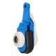 thumbnail image 4 of Paquete de 2 clips de liberación rápida con agarre automático ajustable Mini resistente a la corrosión Cola Clip de liberación del downrigger, 4 of 8