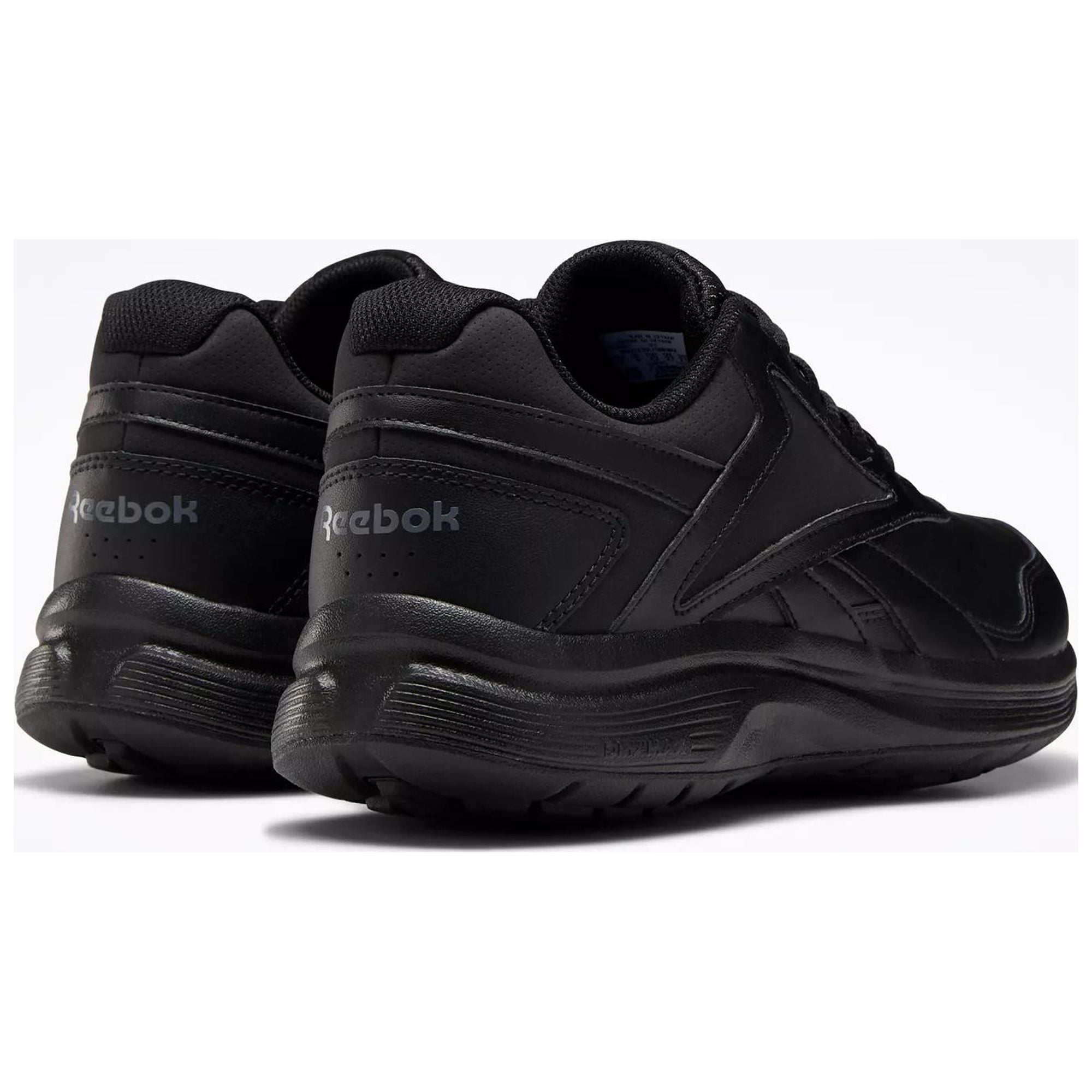 combustible Escudriñar circulación Reebok Walk Ultra 7 DMX MAX Men's Shoes - Walmart.com