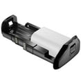 thumbnail image 4 of Pro Camera BG-E21 Battery Grip Replacement for 6D Mark II + 3 Extra Batteries, 4 of 6