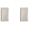 thumbnail image 4 of tssuouriy Pocket Pen Organizer Multi-Purpose And Customizable Storage New Designed White Square 2Set, 4 of 6