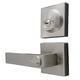 thumbnail image 5 of Combo Llave-Llave Yale MX89081 Niquel Satinado Castelli CAJA V, 5 of 6