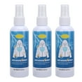 thumbnail image 2 of Anti Static Spray for Hair, 100ml Portable Anti Static Spray for Clothes Multipurpose 3 Pcs  for Down Jacket Sweater, 2 of 7
