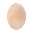thumbnail image 2 of Novelty Funny Toy Wooden DIY Eggs for Kids - Painting and Doodling Craft Kit for Boys and Girls | Ideal Pretend Play Toy for Kindergarten Activities, 2 of 6