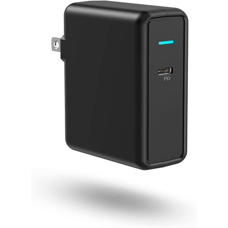 RAOYI 61W USB C Charger PD Fast Charger Block USB-C Power Delivery Type