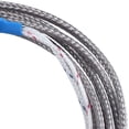 thumbnail image 3 of 9mm x 5mm Probe Ring K Type Thermocouple Temperature Sensor 2M 6.6Ft, 3 of 8