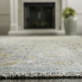 thumbnail image 4 of Safavieh  Provance Lisann Vintage Boho Oriental Rug 4' x 6' 4' x 6' Living Room,Bedroom,Dining Room Rectangle, 4 of 9