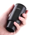 thumbnail image 3 of Telescope T Mount Adapter, Lightweight CA1 1.25in Telescope Extension Tube 1.25in Interface Direct Photography  for DSLR, 3 of 7