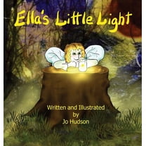 Ella's Little Light, (Hardcover)