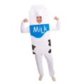 thumbnail image 1 of Déguisement de Lait pour Adulte, 1 of 1