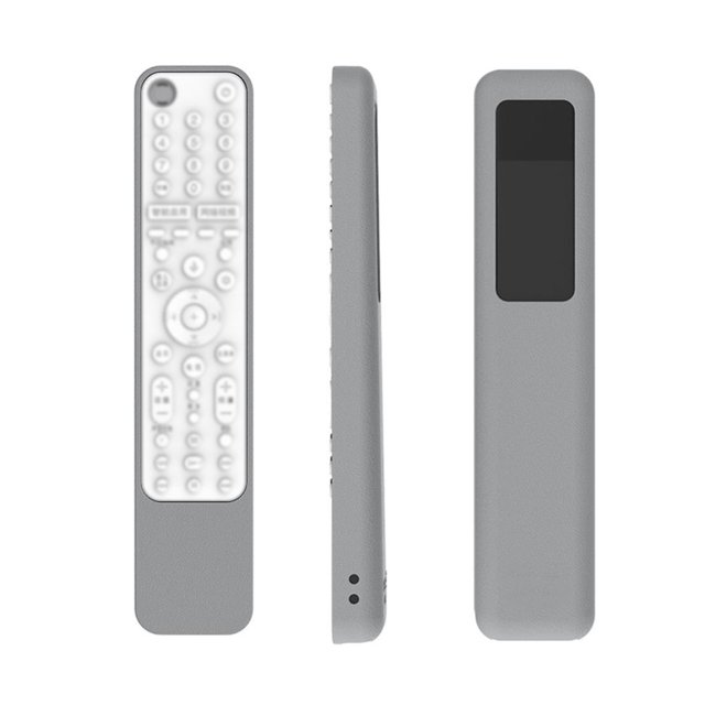 Funda De Silicona Para Sony Rmf-Tx500E Rmf-Tx600E Rmf-Tx600U 2019, Mando A Distancia Para Xg95/Ag9 Series Oled Led, Nuevo Kearding EL013595-02