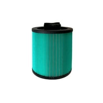 Nispira DXVC6914 HEPA Vacuum Filter, Fits 6-16 Gallon Wet/Dry Vacuums. Compatible with DeWalt DXV06P DXV09P DXV09PA DXV10P DXV10PL DXV10S DXV10SA DXV10SB DXV12P DXV14P DXV16P DXV16PA｜1 pack