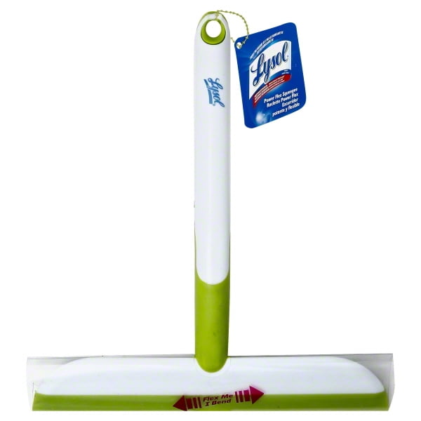 Lysol Power Flex Squeegee, 1ct