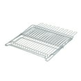 thumbnail image 6 of Better Houseware Jr. Folding Dish Rack, White, 6 of 6
