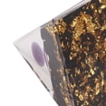 thumbnail image 4 of Yajisi Orgonite Pyramid Positive Energy Generator 2 inches / 5 cm Healing Crystal Chakra Meditation Zodiac Decor Figurine Knick-Knacks - Taurus, 4 of 4