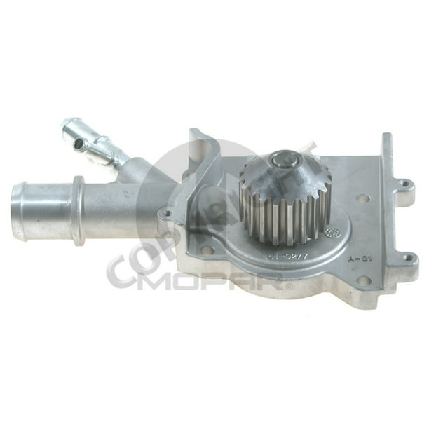 20002004 Ford Focus Engine Water Pump