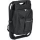 thumbnail image 3 of Camping Stool with Pocket, Folding, Portable, Lightweight, 42x35x29 cm, Carry Seat, Polyester, Black, 3 of 5