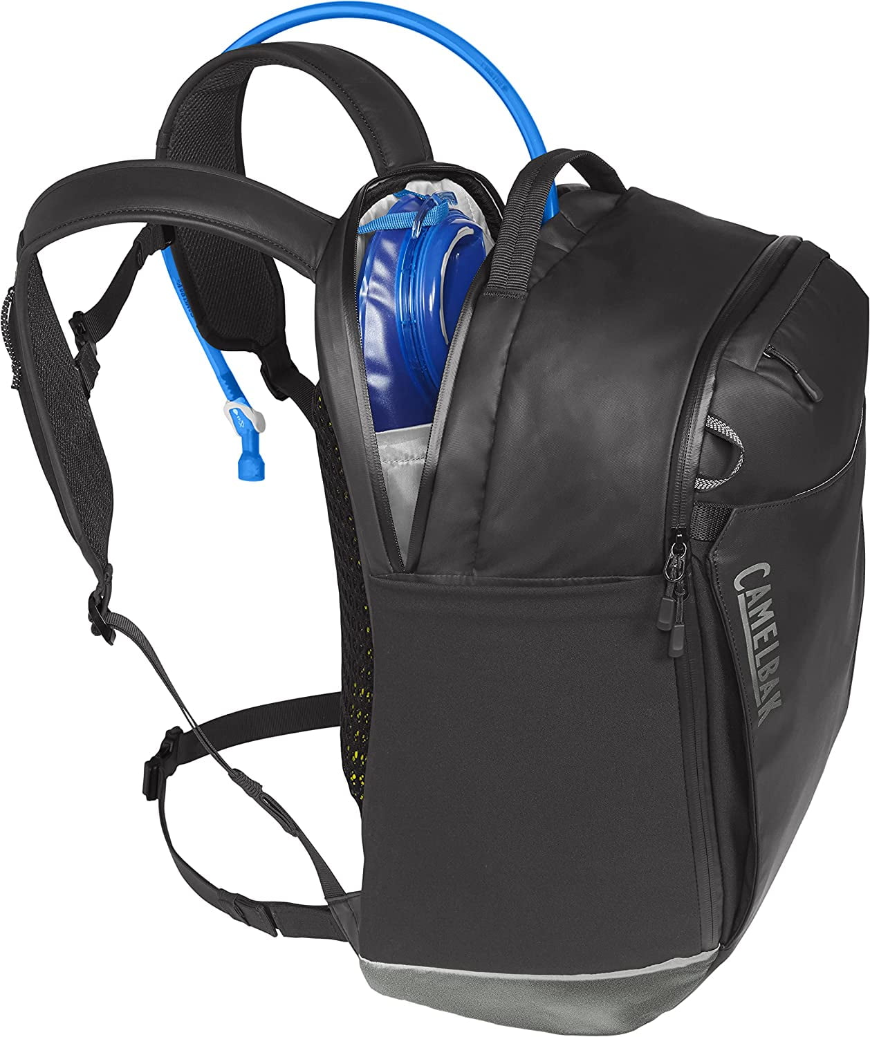 CamelBak H.A.W.G. Commute 30 Bike Backpack with Weatherproof