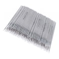 thumbnail image 1 of AMLESO Micro Detail Paint Brush Set,100 Tiny Professional Miniature Fine Detail Brushes 14mm, 1 of 8