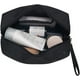 thumbnail image 5 of Bolsa de maquillaje pequeña para monedero Bolsa de cosméticos impermeable Bolsa de viaje con cremallera de gran capacidad con correa desmontable Organizador de cosméticos para mujeres niñas Ofspeizc WMZY-266-1, 5 of 6