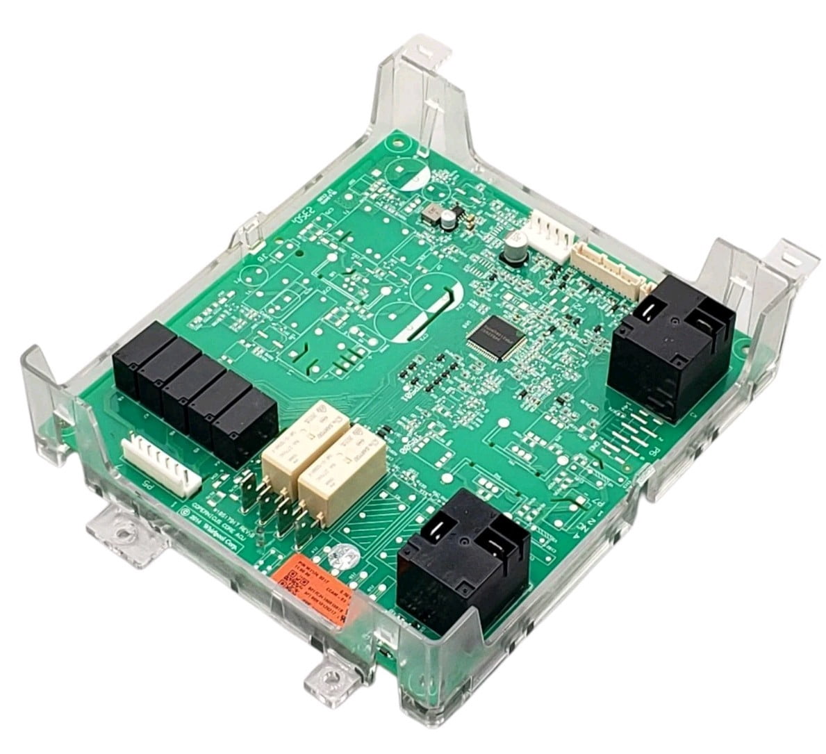 Kitchenaid Oven Control Board Replacement