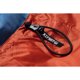 thumbnail image 6 of Klymit Versa 58 x 80" Lightweight Polyester Camping Blanket & Comforter, Red, 6 of 8