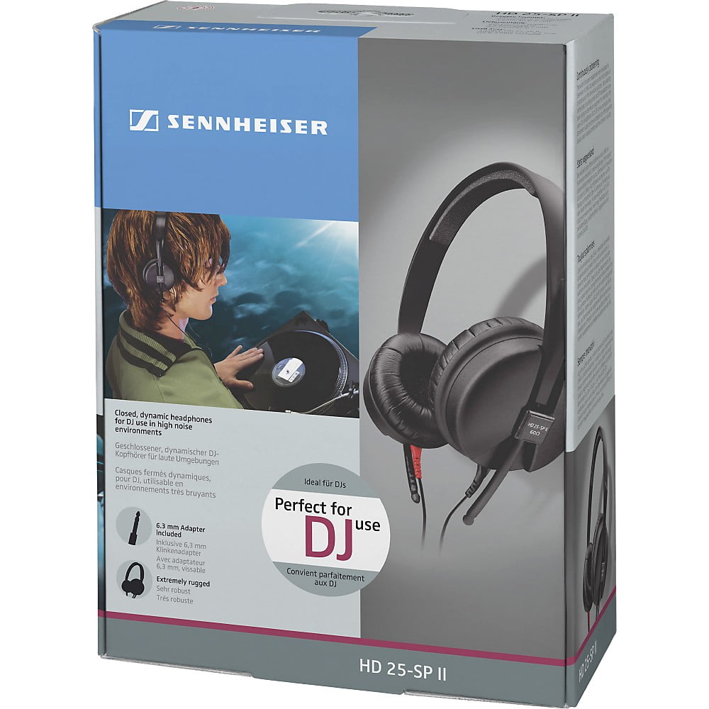 Sennheiser Hd 25 Купить В Москве